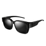 Солнцезащитные очки Mijia Polarized Sunglasses (MSG05GL) Black (черный)