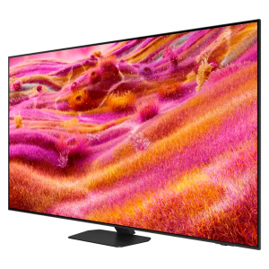 Телевизор Samsung QE85QN90FAUXRU (2025) 85" 4K UHD Neo QLED, MiniLED, Smart TV, 120Гц, HDR, TizenOS (Гарантия Samsung)