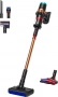 Вертикальный пылесос Dyson V16S Piston Animal Submarine Mat Black/Cooper (черный/медный) (5 насадок) (вилка EAC)