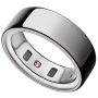 Умное кольцо Oura Ring 4 - Silver (Серебро), Size 7