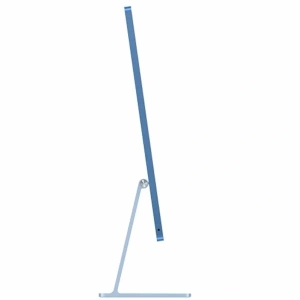Apple iMac 24" 2024 (MWV33) Retina 4,5K M4 16/512 ГБ (10C CPU 10C GPU) синий