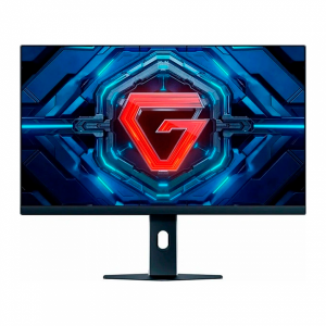 Монитор Рэдми Display 27" G27U (2026) 160Гц 4K IPS Черный (P27UEA-RG)
