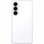 Samsung S942B/DS Galaxy S26 12/256Gb Dual+eSim (NFC) (Exynos 2600) Белый ЕАС (оф.гарантия)