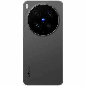 Vivo X300 Ultra V2562 16/512Gb (Snapdragon 8 Elite Gen 5) Black (черный) EAC