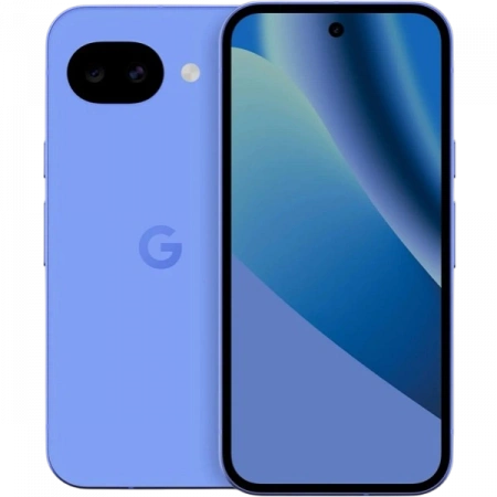 Google Pixel 10a 8Gb/128Gb (NFC) (Google Tensor G4) Lavender (лаванда) (Америка)
