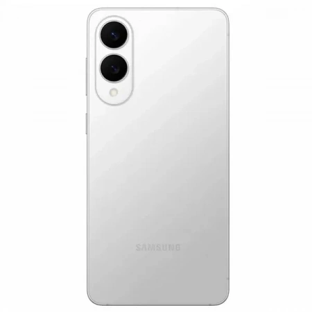 Samsung  S937B/DS Galaxy S25 Edge 12/512Gb Dual+eSim (NFC) (Snаpdragon 8 Elitе) Titаnium silver (титанoвый cepeбристый) - фото 4