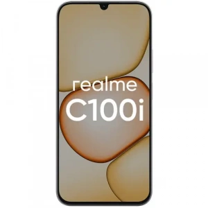 Realme C100i 4/128Gb Grey NFC