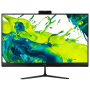 Моноблок Acer Aspire (C27B-GKRK) 27" Ryzen 7 350 16/512  AMD Radeon Graphics черный ЕАС