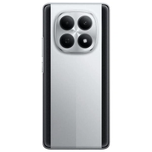 Poco M8 5G 8/256Gb (Snapdragon 685) Silver (серебро) ЕАС