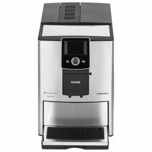Кофемашина Nivona CafeRomatica NICR 825 серебристый