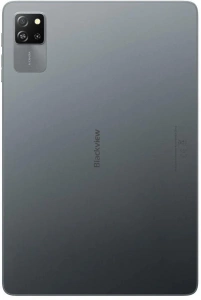 Blackview Tab 60 10,1" Wi-Fi 4/128GB (Spreadtrum Tiger T606) Grey (Серый) EAC
