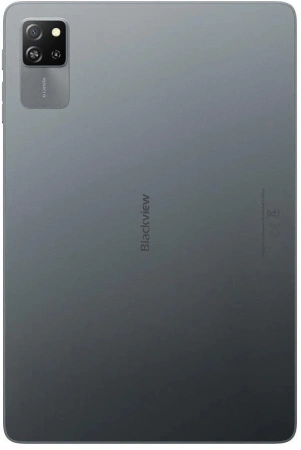 Blackview Tab 60 10,1" Wi-Fi 4/128GB (Spreadtrum Tiger T606) Grey (Серый) EAC - фото 4
