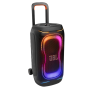 Портативная акустика JBL PARTYBOX 330 черная (EAC вилка) 