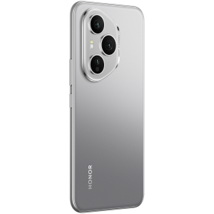 HONOR 400 PRO 12/512Gb (Snapdragon 8 Gen 3 AE) Titanium Grey (серый) (Европа)