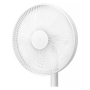 Вентилятор напольный Luxury floor fan белый 