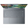 Ноутбук Lenovo IdeaPad 5 2-in-1 (14lAL10) Intel core U5 225U 8Gb/512Gb Luna grey (серый) EAC