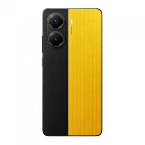 Poco X7 Pro 5G 12/512Gb (Dimensity 8400-Ultra) Yellow (желтый) (Европа)