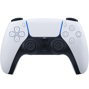 Игровая приставка Sony PlayStation 5 Slim rev2 825Gb SSD без привода, без игр, белый