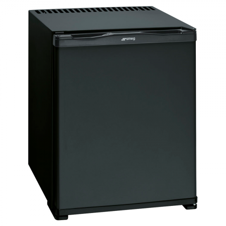 Холодильник SMEG MTE30, 20 л, цвет черный