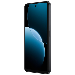 Huawei Nova Y73 8/128Gb (Kirin 710A) черный EAC