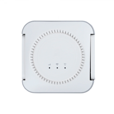 Мобильный WiFi роутер Zonch B720 4G/5G 300Mbps белый