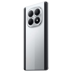 Poco M8 5G 8/512Gb (Snapdragon 685) Silver (серебро) EAC