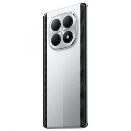 Poco M8 5G 8/512Gb (Snapdragon 685) Silver (серебро) EAC - фото 2