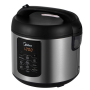 Мультиварка Midea MPC-6035 5л 860Вт серебристый ЕАС