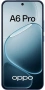 OPPO A6 Pro 4G 8/256Gb (Helio G100) Stellar Blue (звездный синий) EAC
