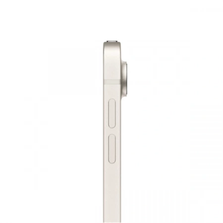 Apple iPad Air 13 (M4) 2026 128Gb Wi-Fi Starlight (сияющая звезда) - фото 3