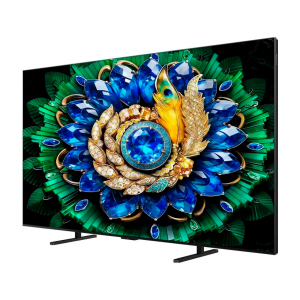 Телевизор TCL 75" 75A400M Slim MiniLED ЕАС (гарантия TCL)