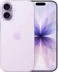 Apple iPhone 17 512Gb (eSim) Lavander (лавандовый)