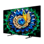 Телевизор TCL 75" 75A400M Slim MiniLED ЕАС (гарантия TCL)