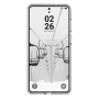 Противоударная накладка Uag Plyo совместимая с Samsung Galaxy S26 Plus прозрачная 