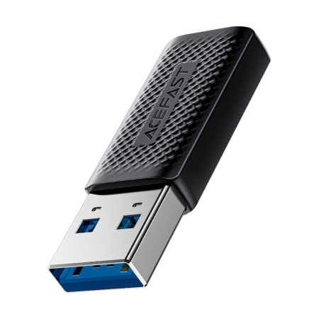 Переходник AceFast USB-А/USB-C J2 - фото 2