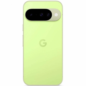Google Pixel 10 5G 12/256Gb (NFC) (Google Tensor G5) Lemongrass (желтый)