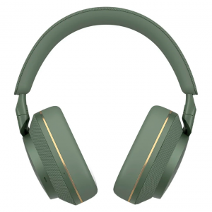 Беспроводные, полноразмерные наушники Bowers & Wilkins PX 7 S2e темно зеленые (Китай)