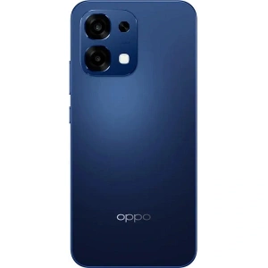 OPPO A6 Pro 4G 8/256Gb (Helio G100) Stellar Blue (звездный синий) EAC