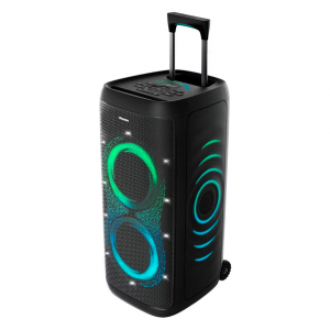Музыкальный центр Hisense Party Thunder EAC