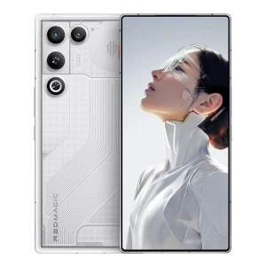 Nubia Red Magic 11 Air 16/512Gb white (белый) Global Version