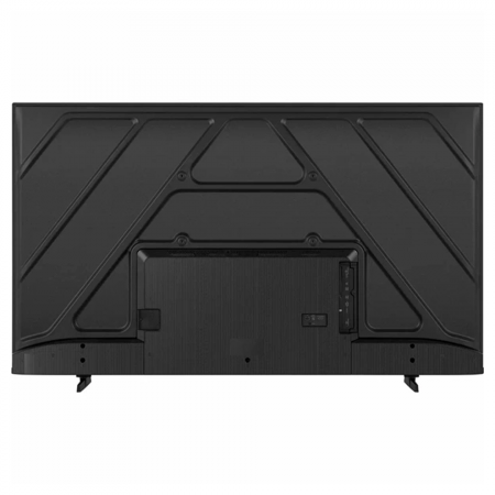 Телевизор 55" Hisense 55E7S 4K Ultra HD QLED Smart TV HomeOS 60 Гц ЕАС (гарантия Hisense) - фото 4