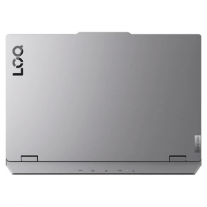 Ноутбук Lenovo LOQ 15IRX10 (83JE00PQRK) 15.6"  Сore i5-13450HX 16Gb/1Tb/RTX 5060 серый