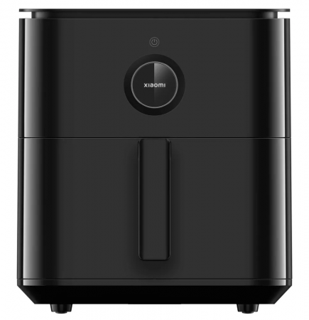 Аэрогриль Ксиаоми Smart Air Fryer 6.5L Черный EAC