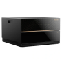 Робот-пылесос Dreame X60 Master черный (35000 Па) (RLX88DE) EAC