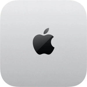 Apple Mac Mini (MHQK4) (2026) M6 (12CPU/12GPU) 16GB/256GB Silver (серебро)