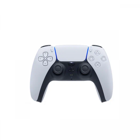Игровая приставка Sony PlayStation 5 Slim (CFI-2008) 1Tb с дисководом, без игр, белый (Rev1) EAC - фото 3