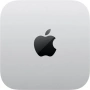 Apple Mac Mini (MHQK4) (2026) M6 (12CPU/12GPU) 16GB/256GB Silver (серебро)