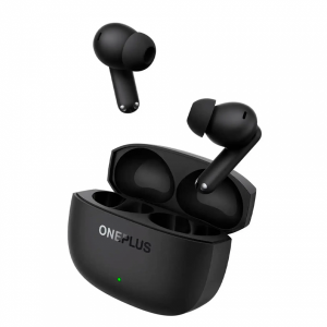 Беспроводные наушники OnePlus Nord Buds 4 Pro Raven Black (черный)