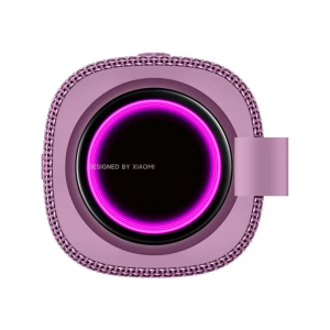 Портативная колонка Ксиаоми Soud Play Purple (фиолетовый)