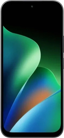 Redmi 17 4G 4/256Gb (Helio G91 Ultra) Black (черный) EAC